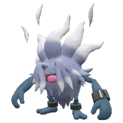 #979 Annihilape